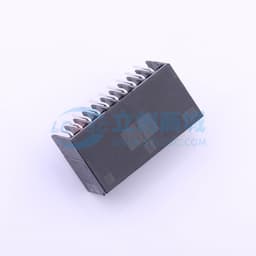 2x10P 间距:2.5mm 弯插 【连接】缩略图