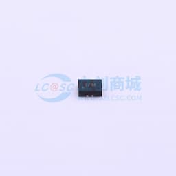低功耗 双端口 高速 USB2.0 (480Mbps)DPDT模拟开关缩略图