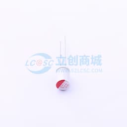 100uF ±20% 35V 【引线】缩略图