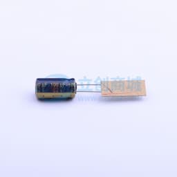 100uF ±20% 63V 【插件】缩略图