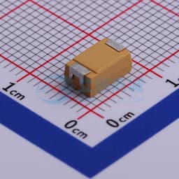150uF ±10% 10V缩略图