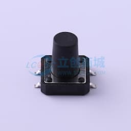 12*12*13mm 立贴 轻触开关缩略图