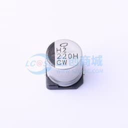 220uF ±20% 50V缩略图
