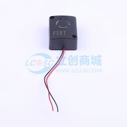 压电式24V 2900HZ缩略图