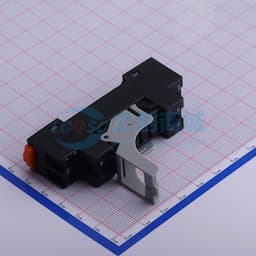 PCR系列紧凑型中间继电器插座缩略图