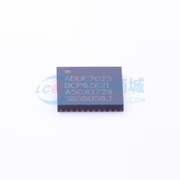 精密模拟微控制器，具有12位ADC和DAC缩略图