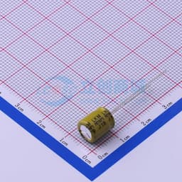 330uF ±20% 16V 【插件】缩略图