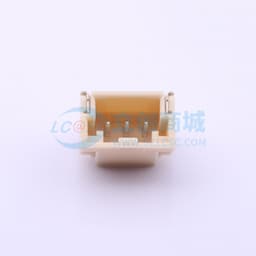 1x3P 间距:2mm 卧贴 系列:DuraClik(MX 2.0)缩略图