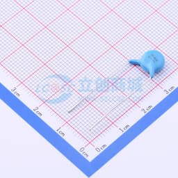 330pF ±10% 400V 等级:Y1 【安规】缩略图