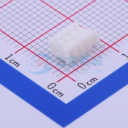 1.5mm 1x4P缩略图