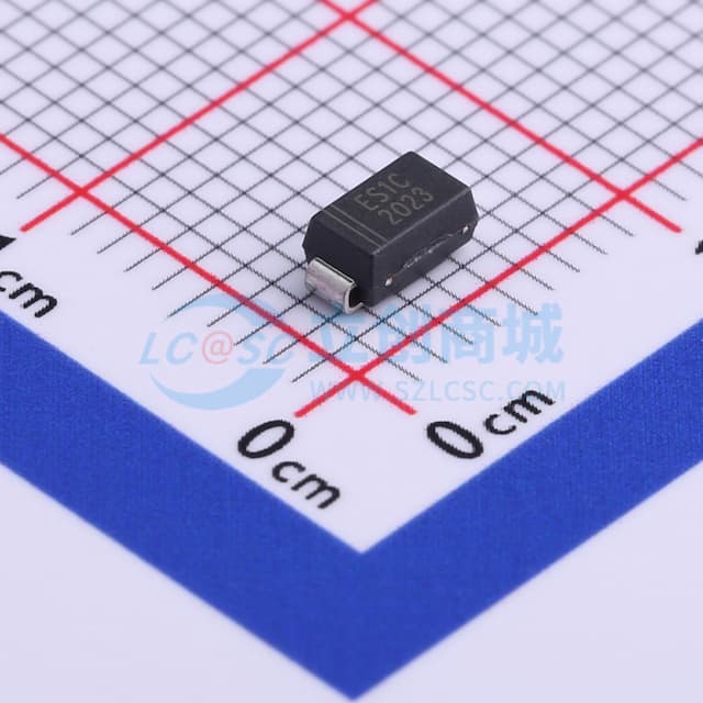 ES1C实物图