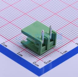 5.08mm 排数:1 每排P数:2 【插件】缩略图