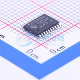 具有 4KB 闪存、256B SRAM、10 位 ADC、UART/SPI/I2C 和计时器的 16MHz MCU缩略图