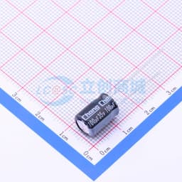 100uF ±20% 35V 【插件】缩略图