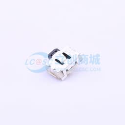 4.4mm*3.5mm*1.5mm 12V 50mA缩略图