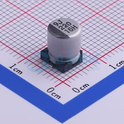220uF ±20% 16V缩略图