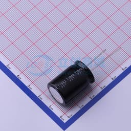 82uF ±20% 420V 【插件】缩略图