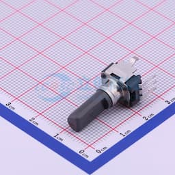 10kΩ ±20% 【插件】缩略图