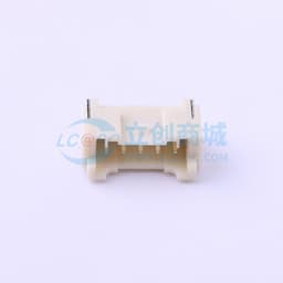 1x5P 间距:2mm 卧贴缩略图