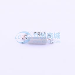 DC输入 隔离电压(rms):3750V缩略图