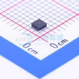 高精度、低功耗数字温度传感器，具备SMBus和I2C兼容接口缩略图