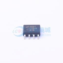 DS92LV010A 总线 LVDS 3.3/5.0V 单收发器缩略图