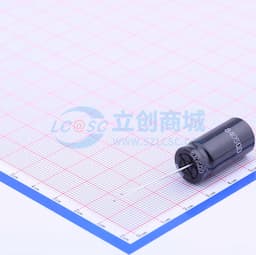560uF ±20% 63V 【插件】缩略图