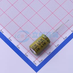 27uF ±20% 250V 【引线】缩略图
