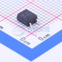 DC输入 1通道 隔离电压(rms):3750V缩略图