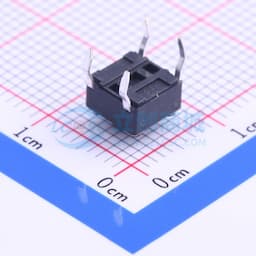 插件 行程0.25mm 160gf 【轻触】缩略图