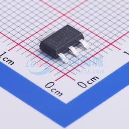 输入15V 输出3.3V 1A缩略图