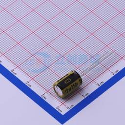 12uF ±20% 250V 【插件】缩略图