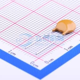 60V 500mA 插件自恢复 【PT】缩略图