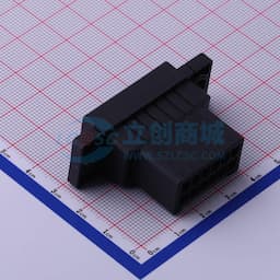 2x6P 3.81mm缩略图