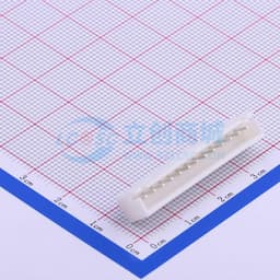 1x13P 间距:2.5mm 直插 系列:XH 【插件】缩略图