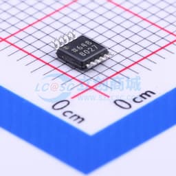 0.5 Ω、CMOS、1.65 V至3.6 V、双通道单刀双掷开关/2:1多路复用器缩略图