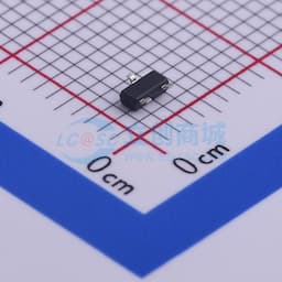 汽车级微功耗电流监测器缩略图