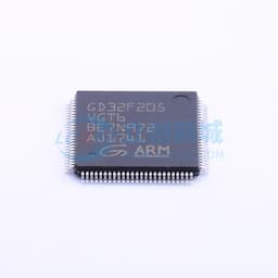 GD32F205VGT6缩略图