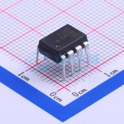 DC输入 1通道 隔离电压(rms):3750V 【插件】缩略图