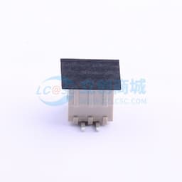 2x2P 间距:2mm 立贴缩略图