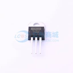 输入30V 输出12V 1A【线性】缩略图