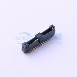 1x12P 间距:1.25mm 立贴缩略图