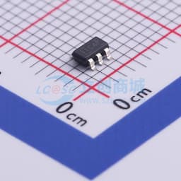 升压型 1.8V~5.5V缩略图