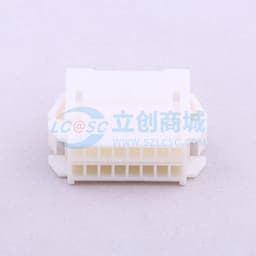 2x8P 2.5mm缩略图