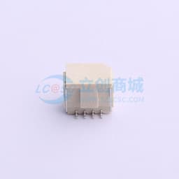 1x4P 间距:1mm 立贴缩略图