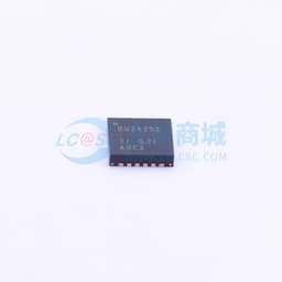 bq2425x 2A 单输入 I C 独立开关模式锂离子电池充电器带电源路径管理缩略图