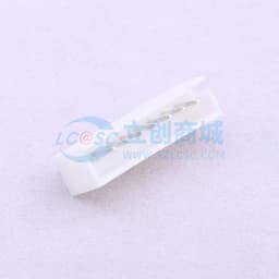 系列:XH 间距:2.5mm 1x8P【插件】缩略图