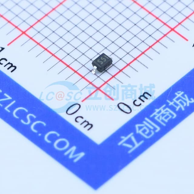 1SS404实物图