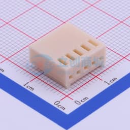 2.54mm 1x5P缩略图