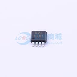 模拟磁传感器缩略图